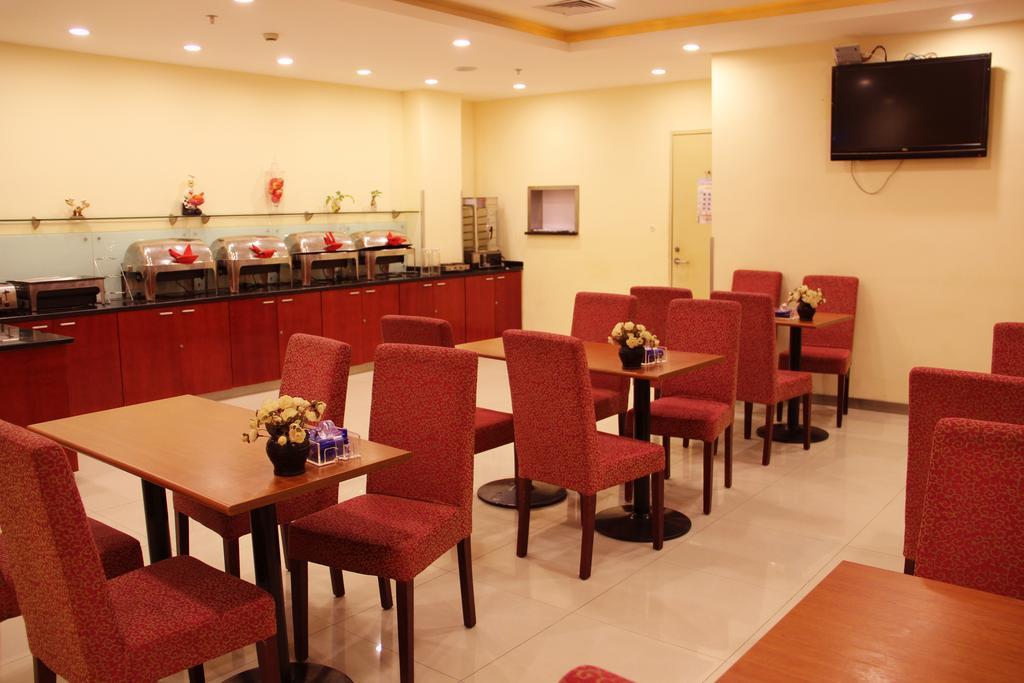 Gold Mine Express Hotel Nanning Kültér fotó