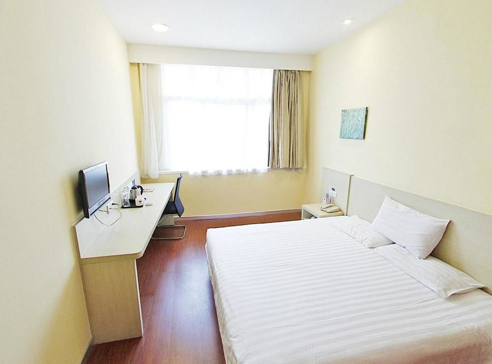 Gold Mine Express Hotel Nanning Kültér fotó