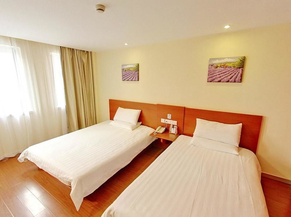 Gold Mine Express Hotel Nanning Kültér fotó