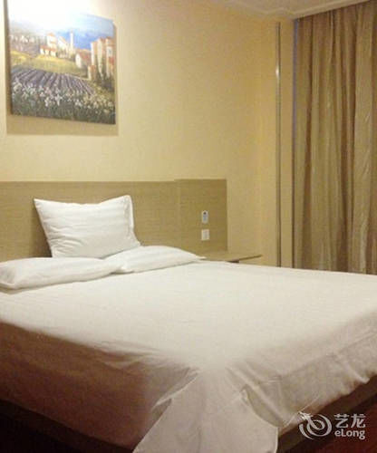 Gold Mine Express Hotel Nanning Kültér fotó