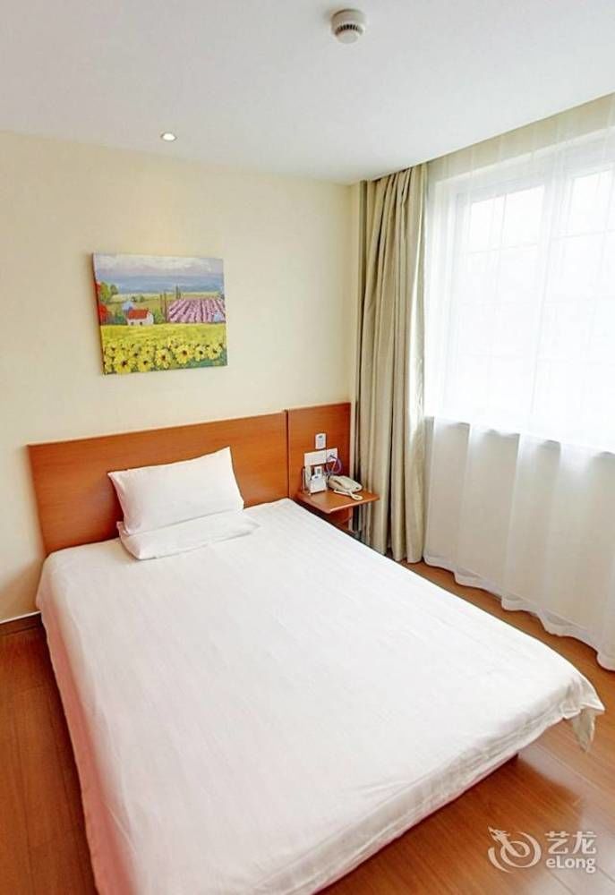 Gold Mine Express Hotel Nanning Kültér fotó